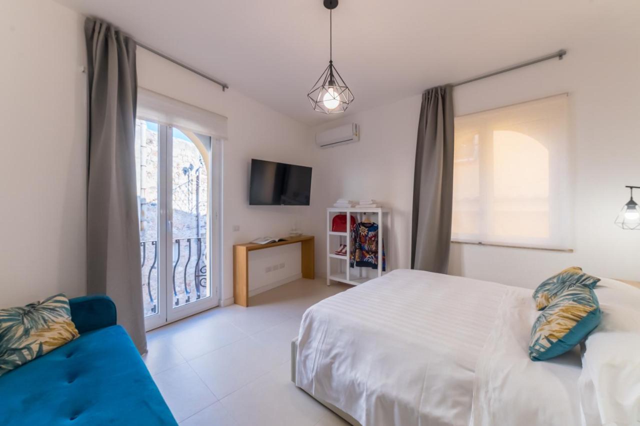 Castalia Apartments & Rooms Duomo Taormina Exteriör bild